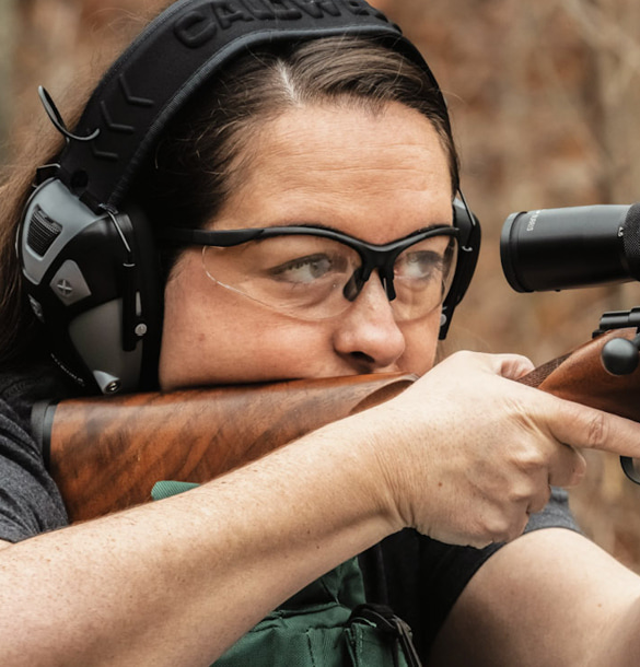 Caldwell Hearing & Eye Protection